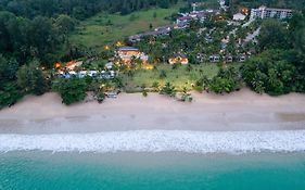 Kantary Beach Hotel Villas & Suites